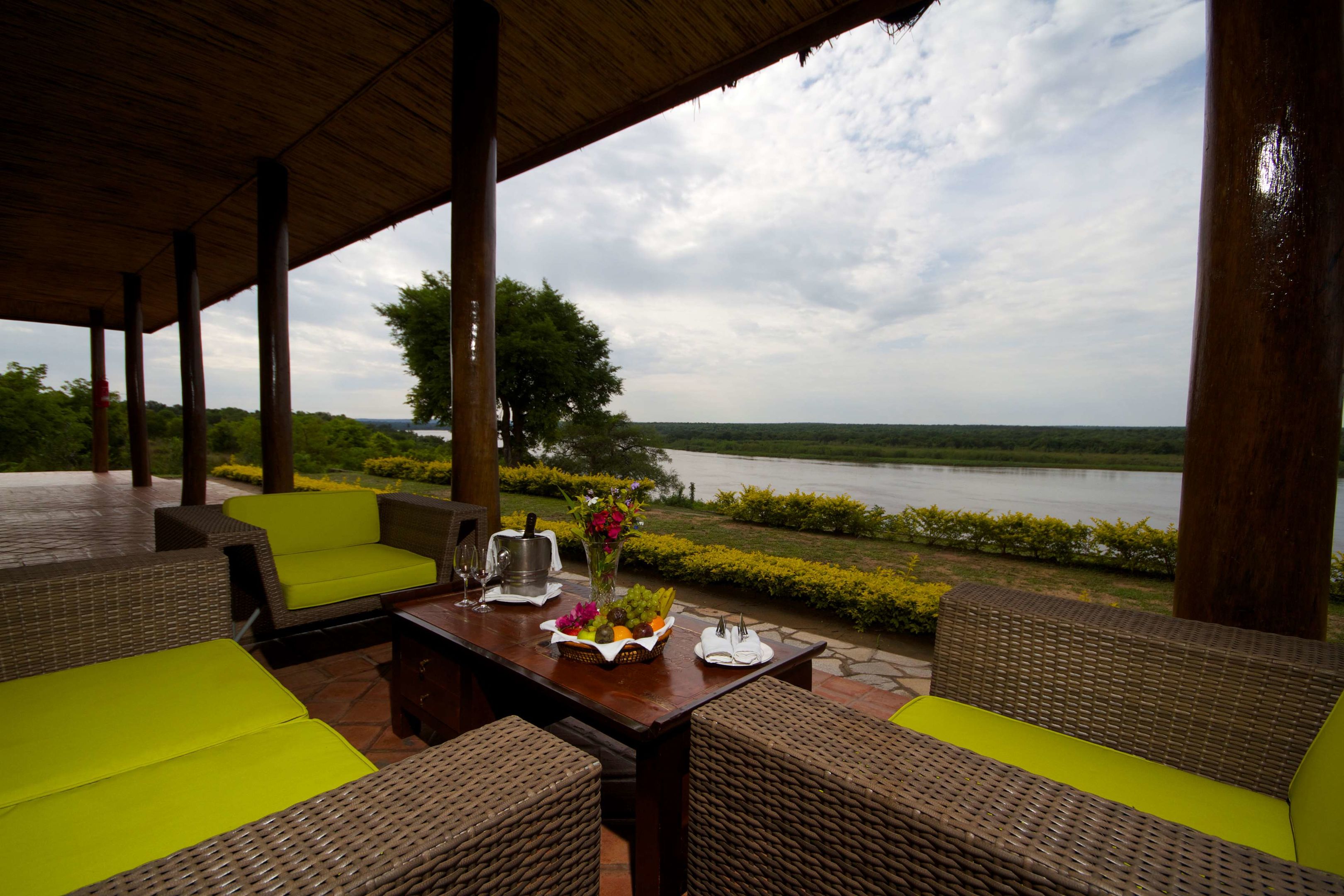 paraa safari lodge