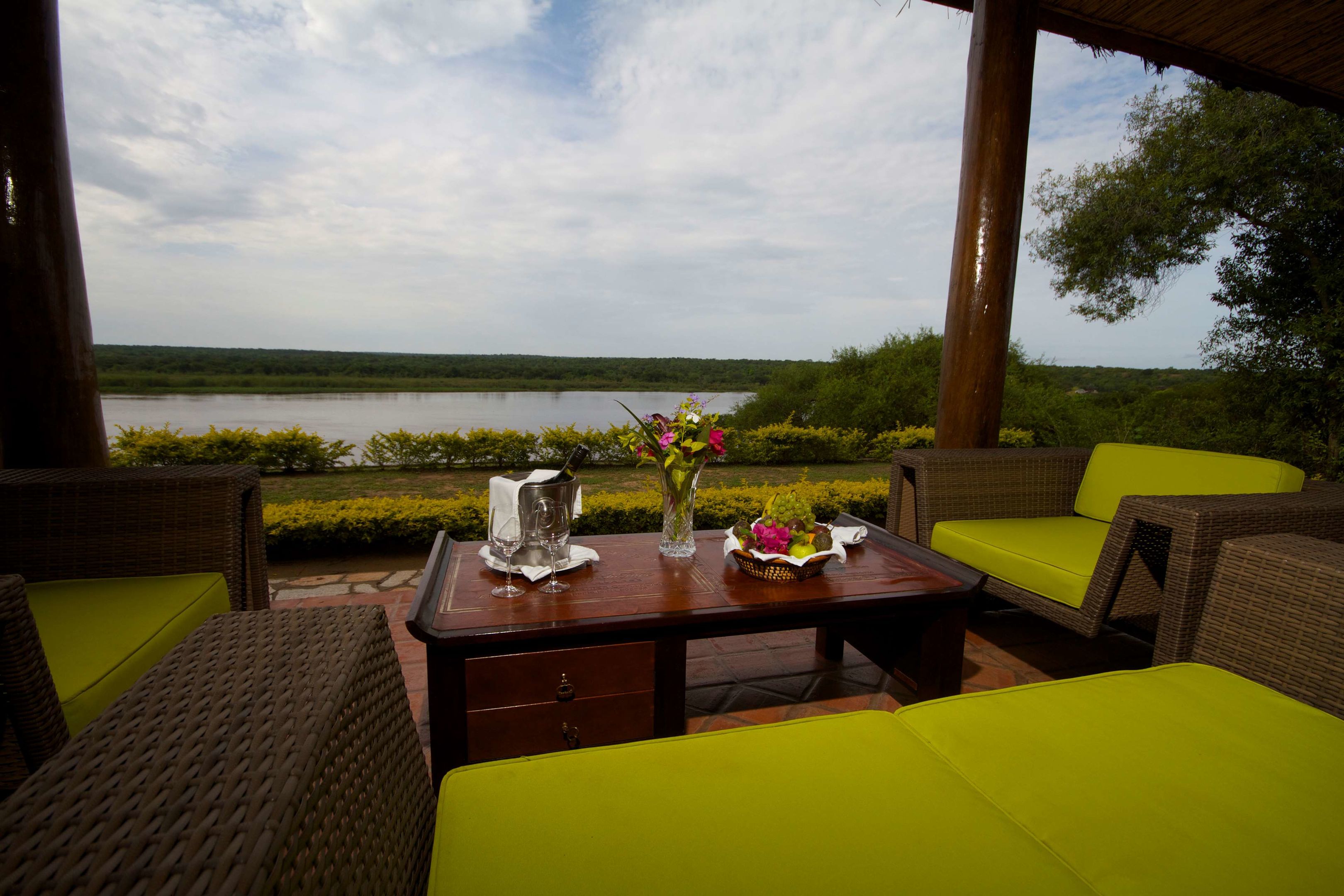 paraa safari lodge