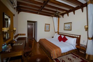 paraa safari lodge