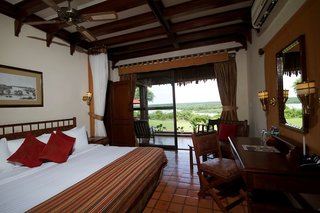 paraa safari lodge
