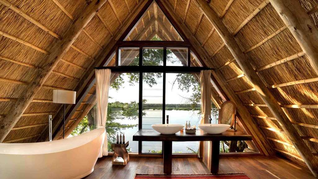 Nile Safari Lodge,Near Embassy Of France,4 star