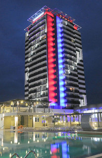 burgas beach