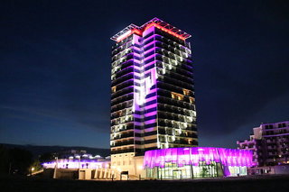 burgas beach