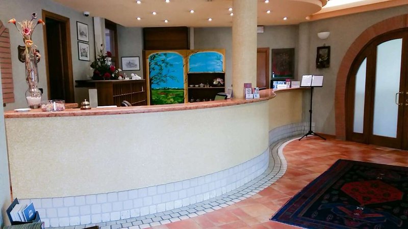 hotel san giorgio