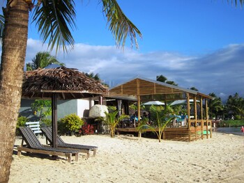 savaii lagoon resort