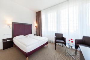 Azimut Hotel Munich,Bogenhausen>>Aschheim,4 star