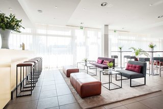azimut hotel munich
