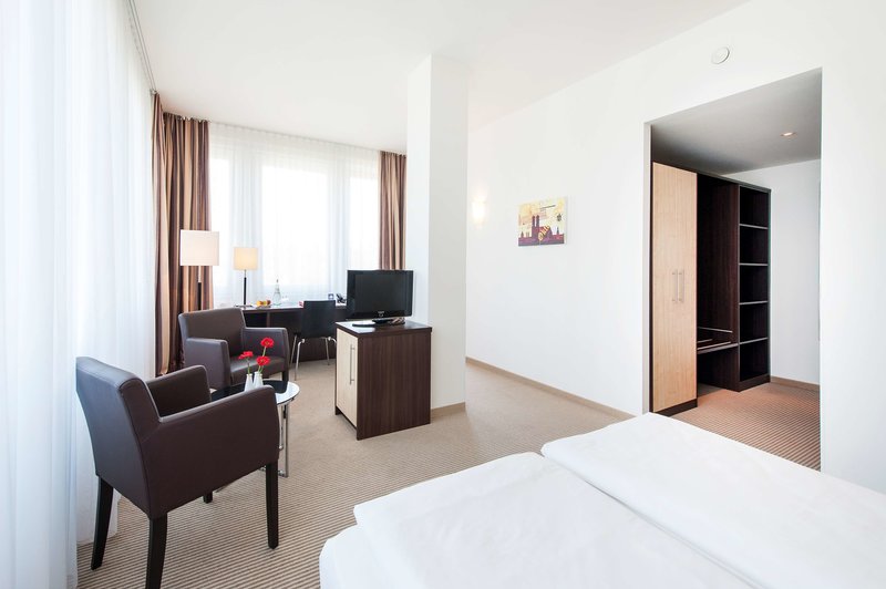 azimut hotel munich