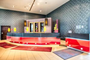 Leonardo Royal Hotel Munich,Munich>>Milbertshofen - Am Hart,4 star