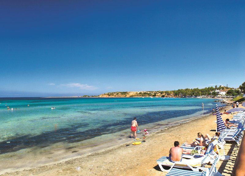 altinkum