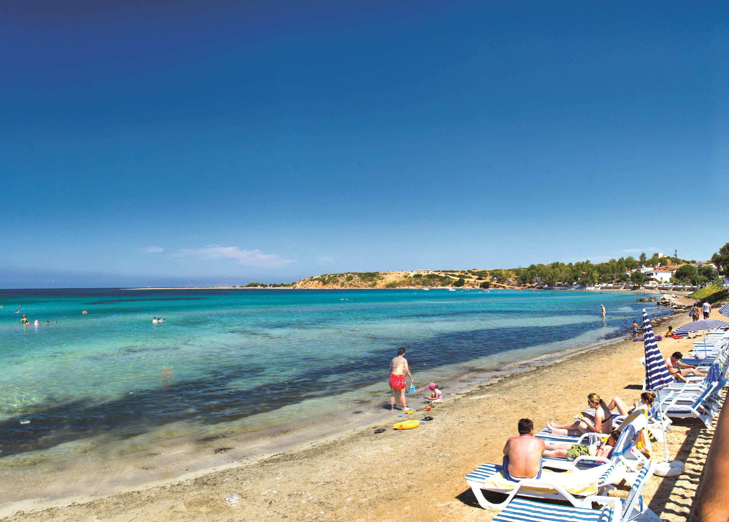altinkum