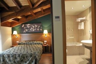 Hotel Milagros Rio Riaza,Fuentespina>>Aranda De Duero,3 star