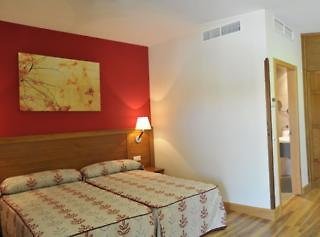 Hotel Milagros Rio Riaza,Fuentespina>>Aranda De Duero,3 star