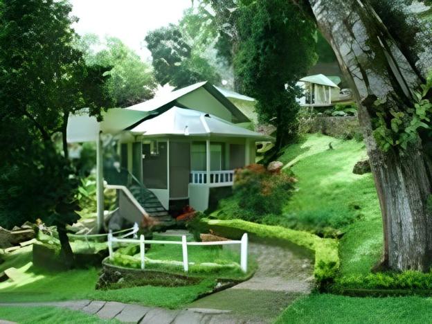 great escapes resorts