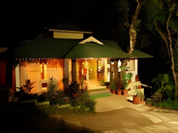 great escapes resorts