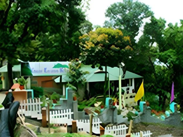 great escapes resorts