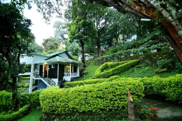 great escapes resorts