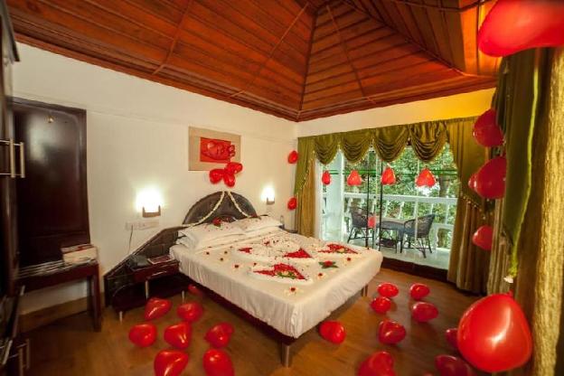 great escapes resorts