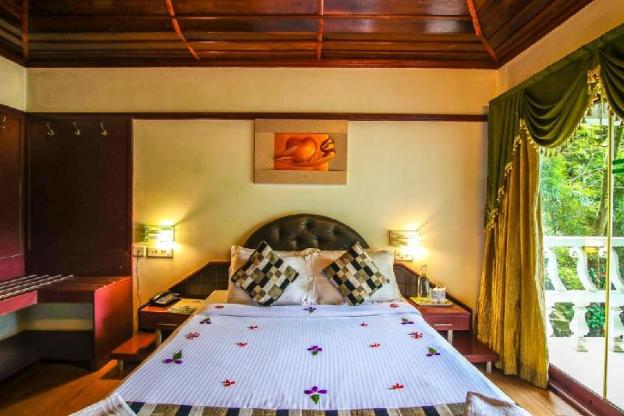 great escapes resorts