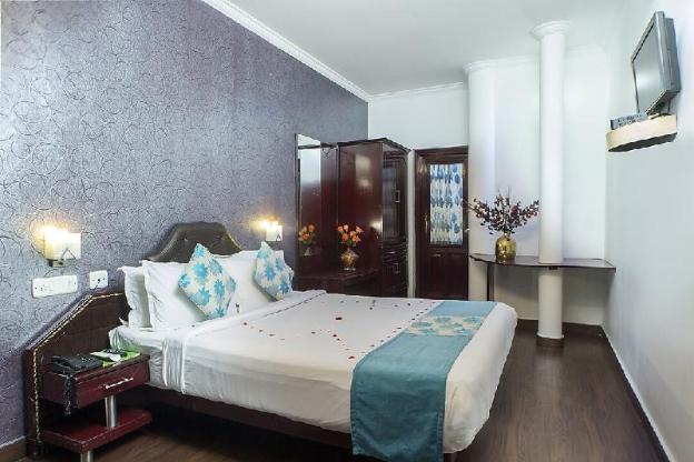 great escapes resorts