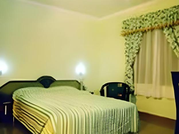 great escapes resorts