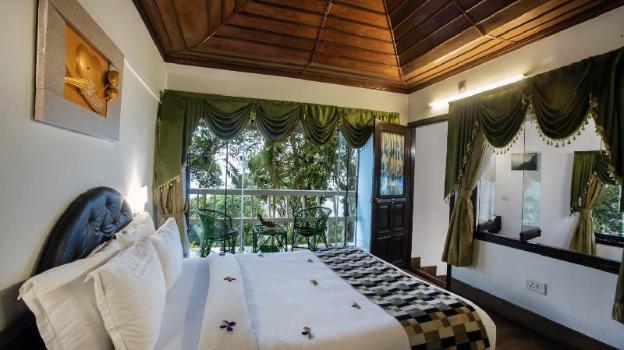 great escapes resorts