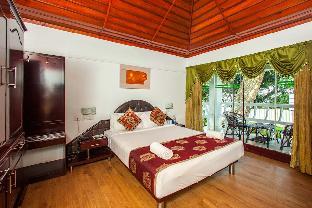 great escapes resorts