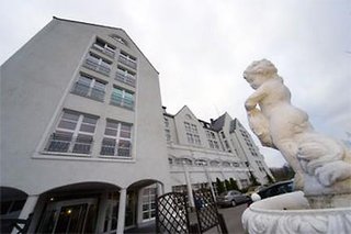 Hotel Residenz,Bad Frankenhausen/Kyffhäuser>>Bad Frankenhausen,4 star