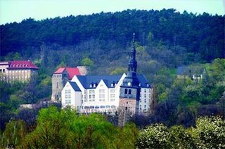 Hotel Residenz,Bad Frankenhausen/Kyffhäuser>>Bad Frankenhausen,4 star