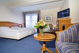 Hotel Residenz,Bad Frankenhausen/Kyffhäuser>>Bad Frankenhausen,4 star
