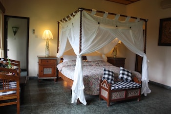 Rambutan Boutique Hotel & Spa,Buleleng>>Bali,3.5 star