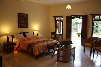 Rambutan Boutique Hotel & Spa,Buleleng>>Bali,3.5 star