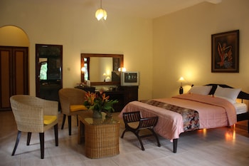 Rambutan Boutique Hotel & Spa,Buleleng>>Bali,3.5 star