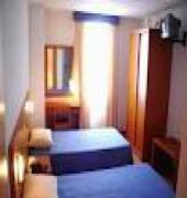 Hotel Arcanjo,Lagoa>>Azores,2 star