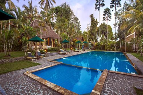 margo utomo eco resort