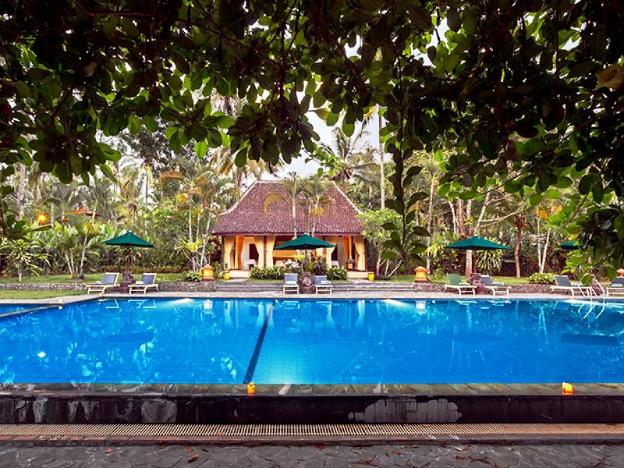 margo utomo eco resort