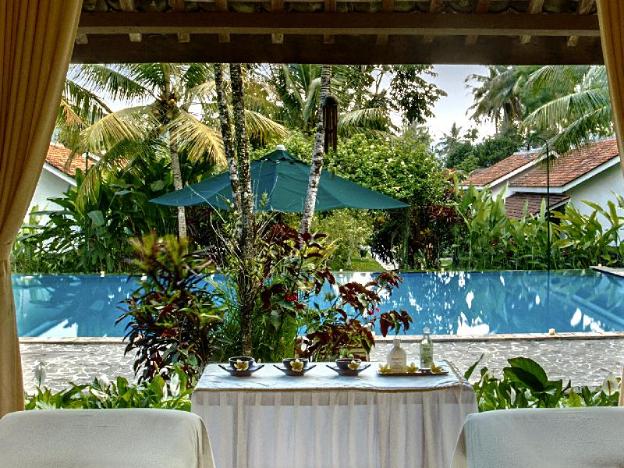 margo utomo eco resort