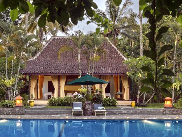 margo utomo eco resort