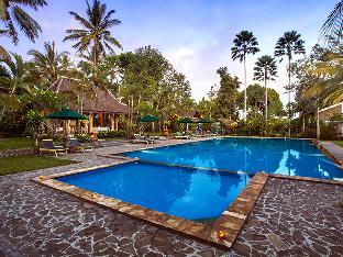 margo utomo eco resort