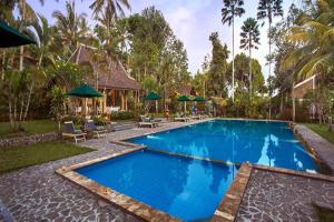 margo utomo eco resort