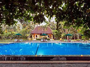 margo utomo eco resort