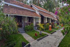 margo utomo eco resort