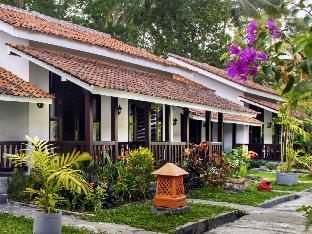 margo utomo eco resort