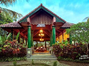 margo utomo eco resort