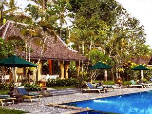 margo utomo eco resort