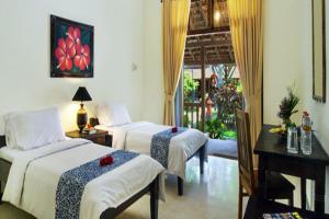 margo utomo eco resort