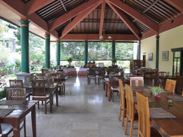 margo utomo eco resort