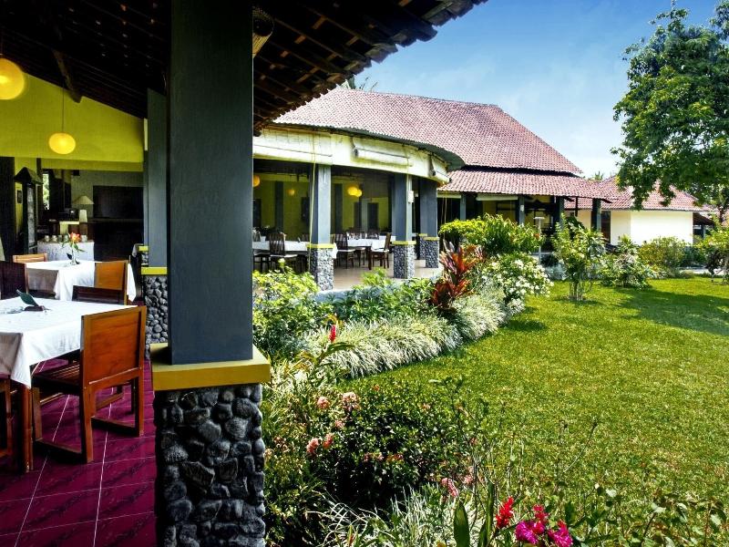 margo utomo eco resort