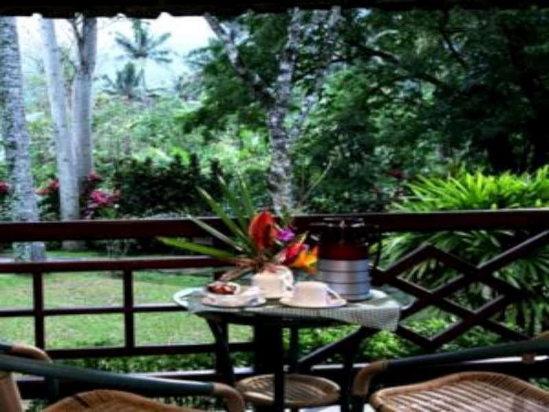 Margo Utomo Eco Resort,,3 star