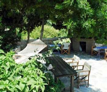 alonissos